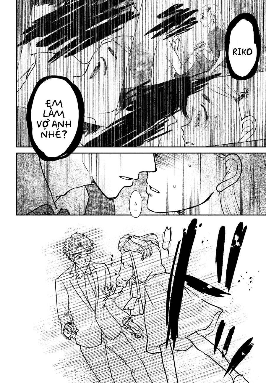 Sau Ánh Chạng Vạng - Page 24