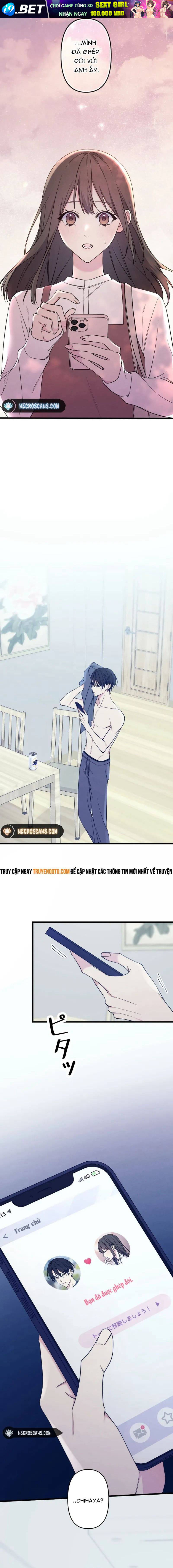 Re:connect-Ứng Dụng Kết Nối Giao Thoa Thời Gian - Page 12