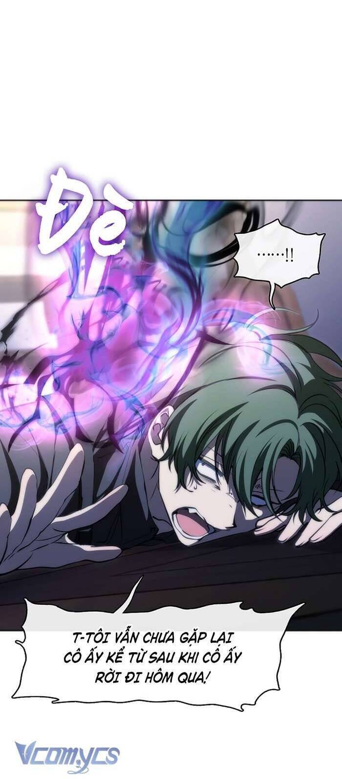 Không Thể Thoát Khỏi Người - Page 9