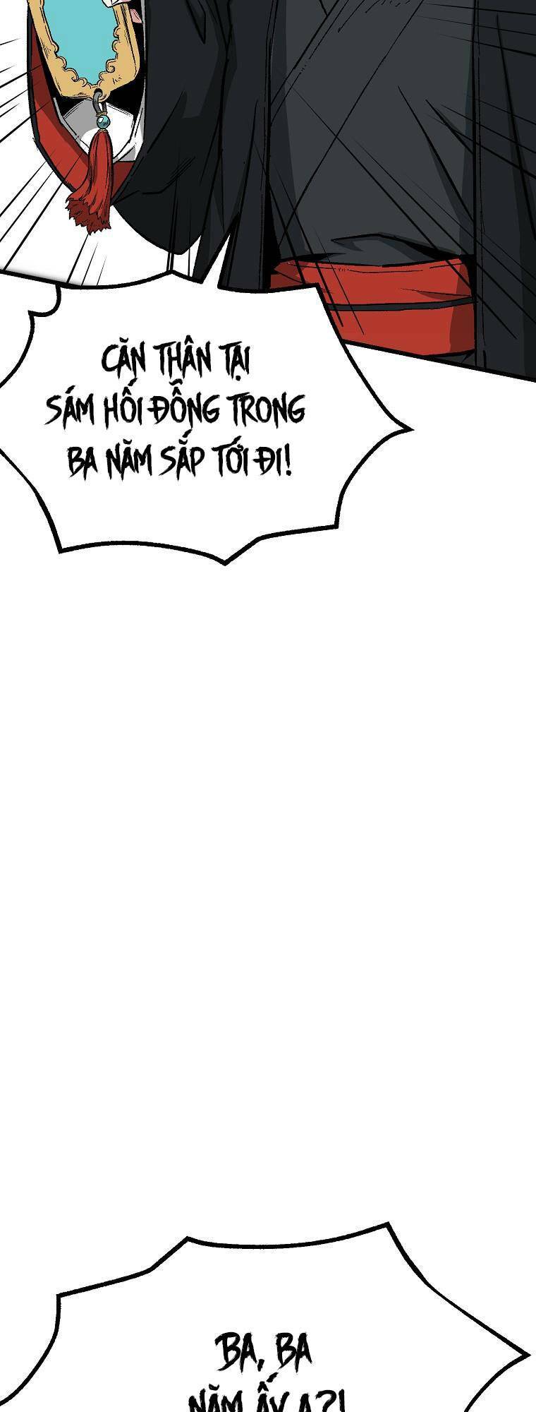 Mạt Thế Giang Hồ Hành - Page 62