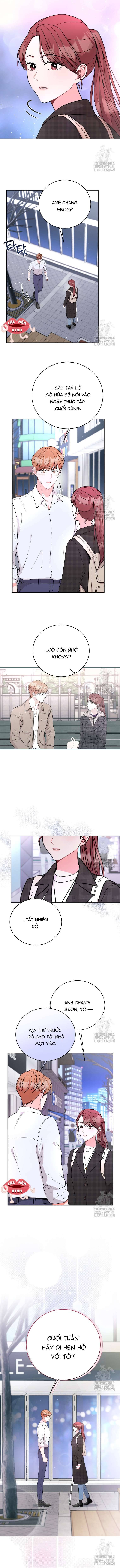 Hades Và Persephone - Page 8