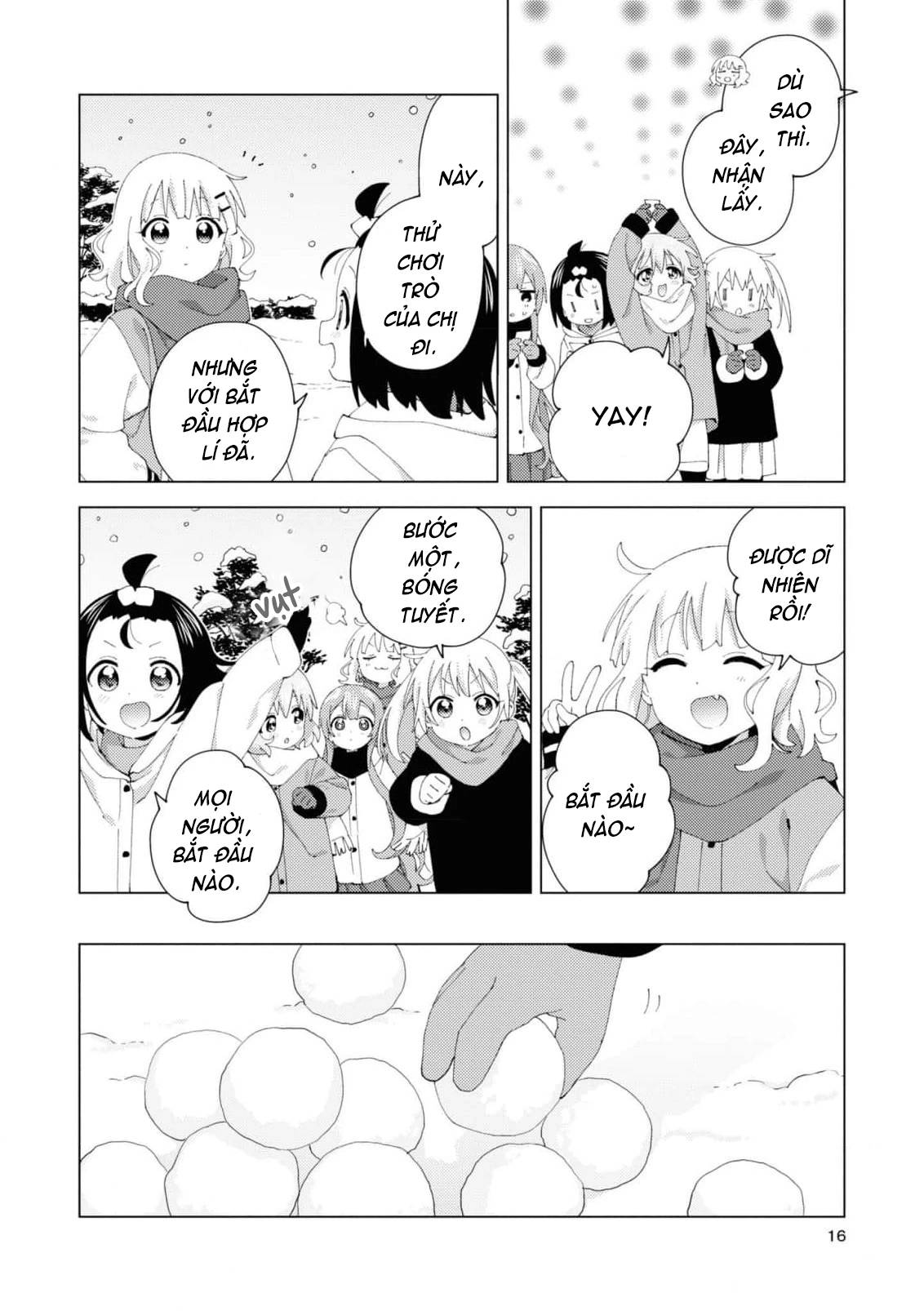 Oomuroke - Page 5