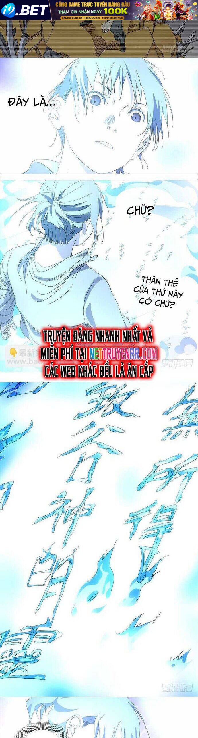 Nhất Nhân Chi Hạ - Page 4