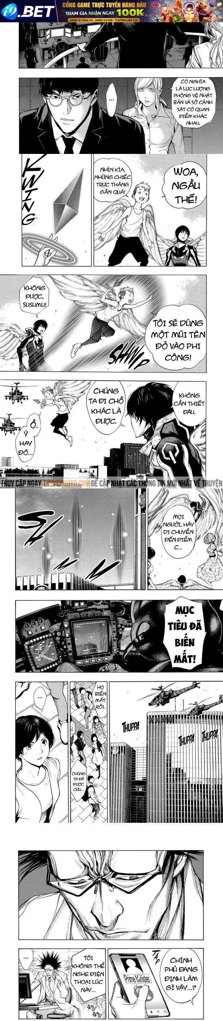 Hạnh phúc là gì? - Page 19