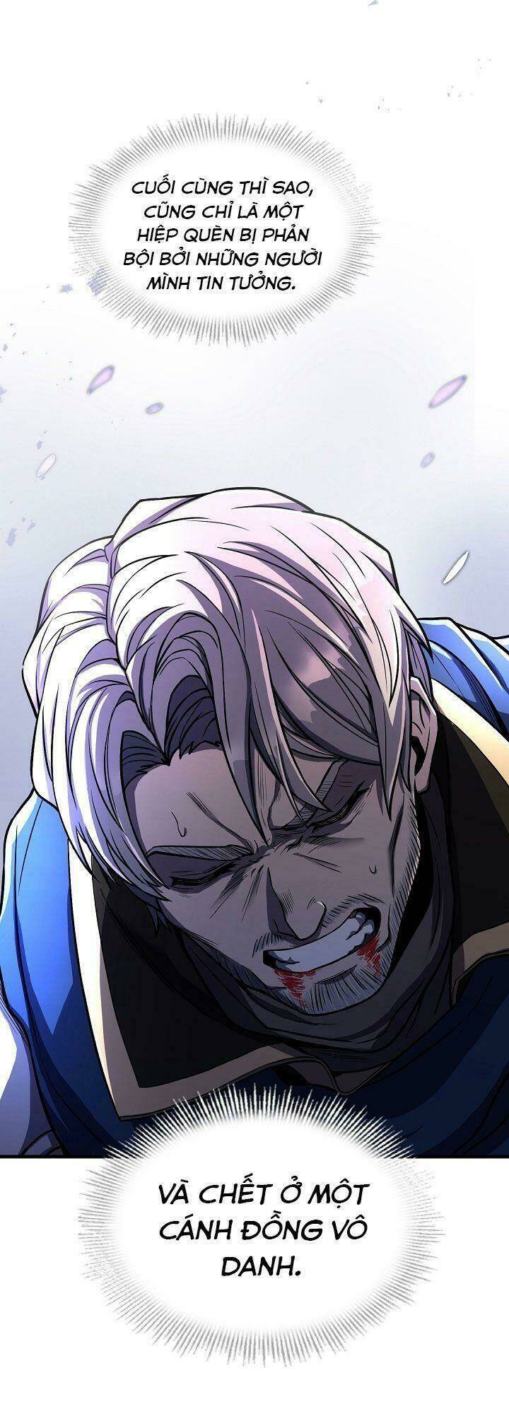 Huyền Thoại Giáo Sĩ Trở Lại - Page 46