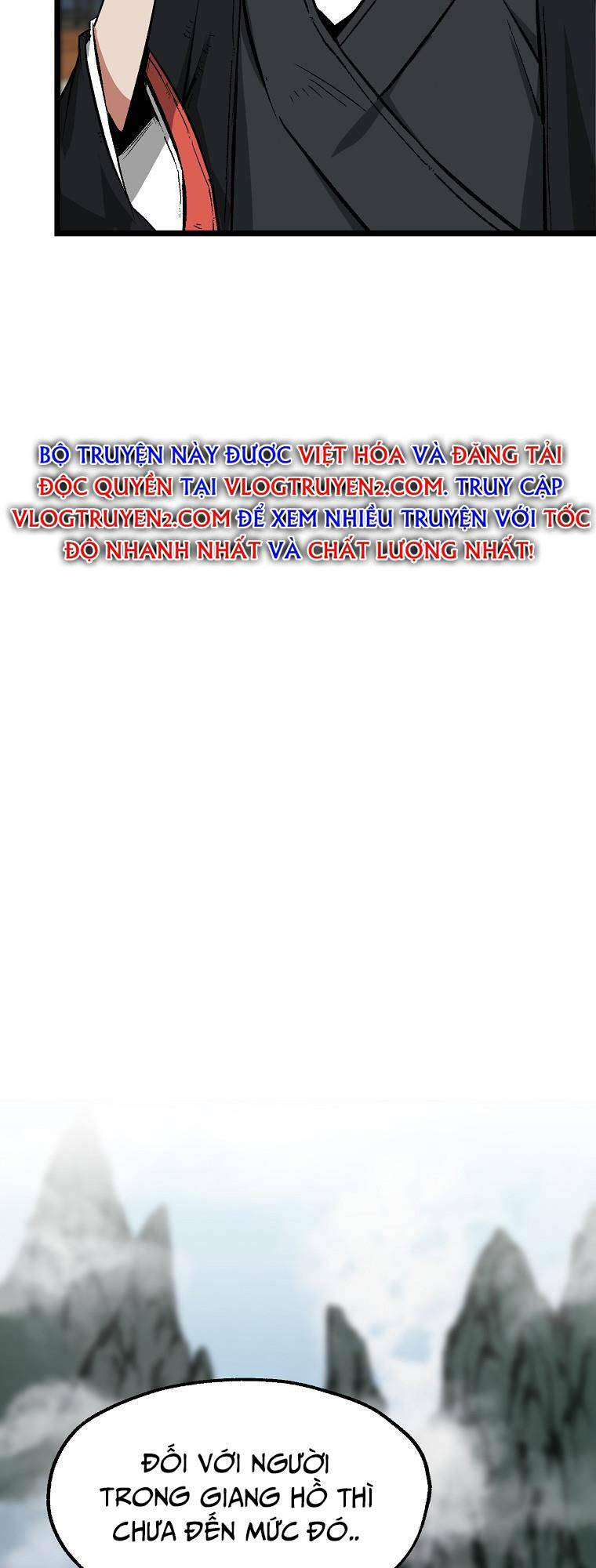 Mạt Thế Giang Hồ Hành - Page 23