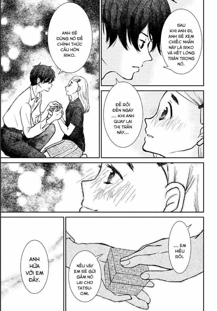 Sau Ánh Chạng Vạng - Page 41