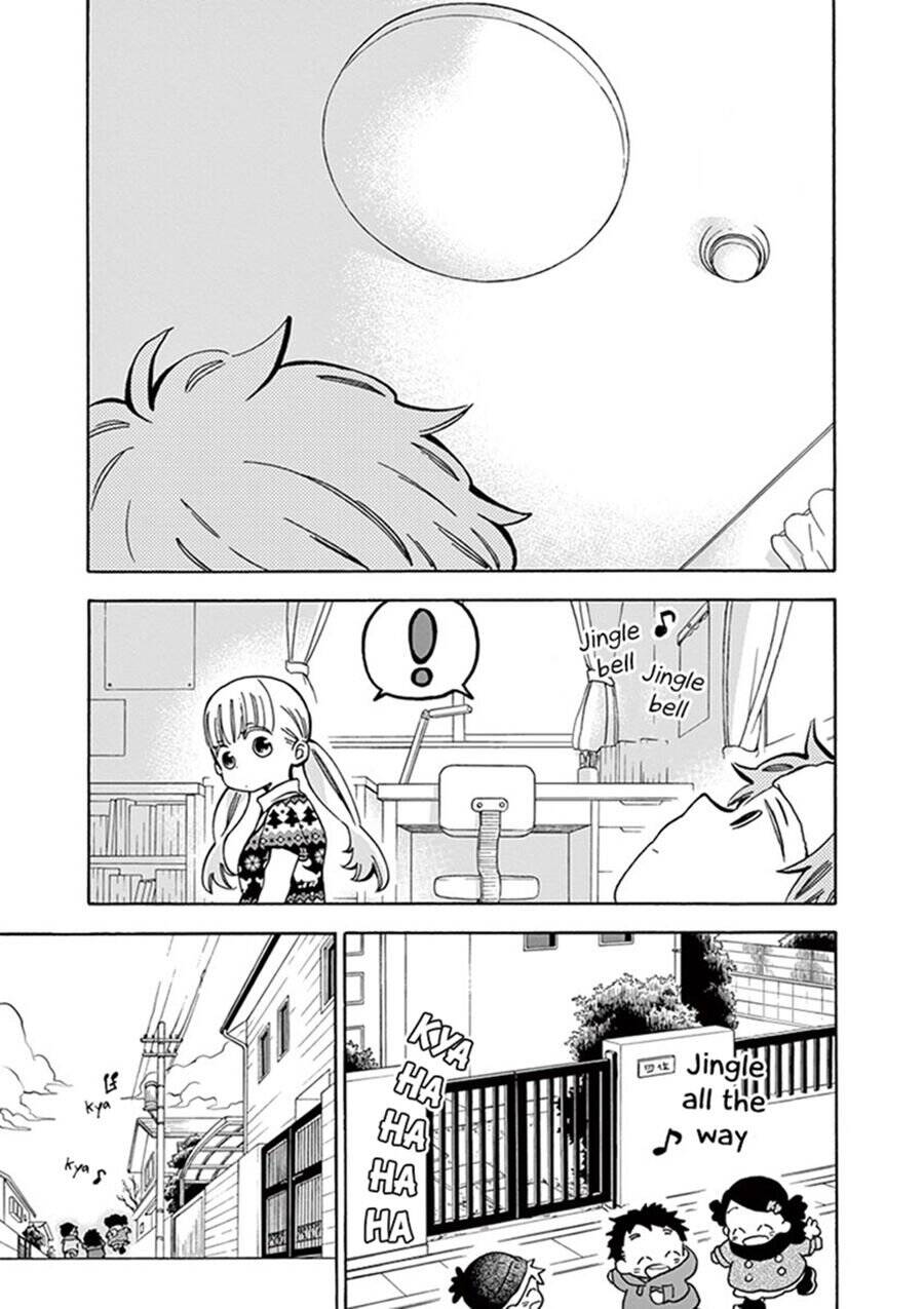 Misoshiru De Kanpai! - Page 23