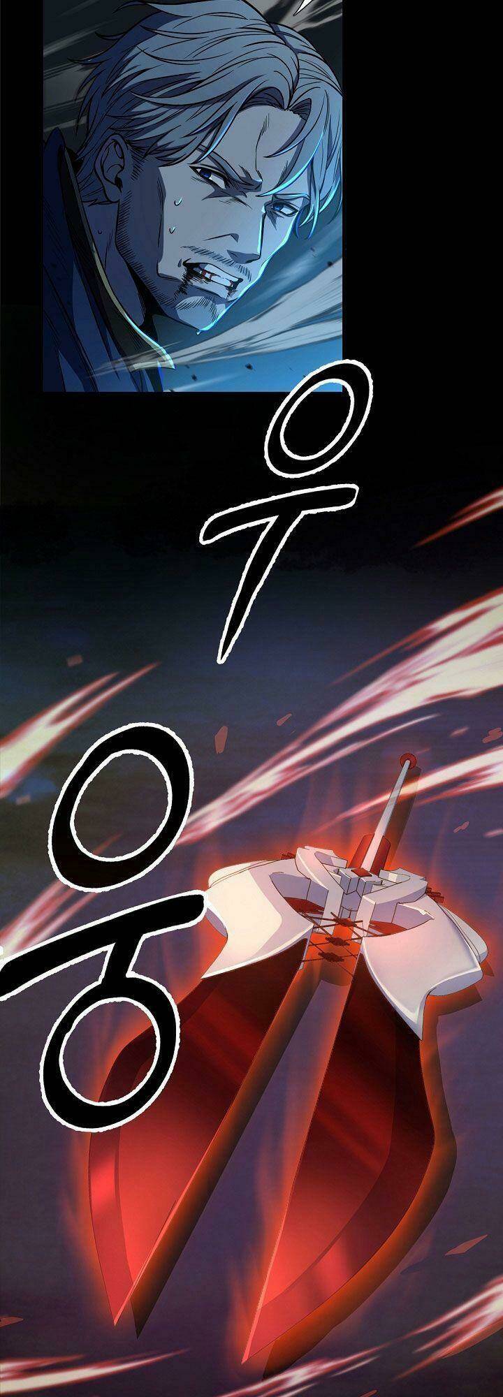 Huyền Thoại Giáo Sĩ Trở Lại - Page 49