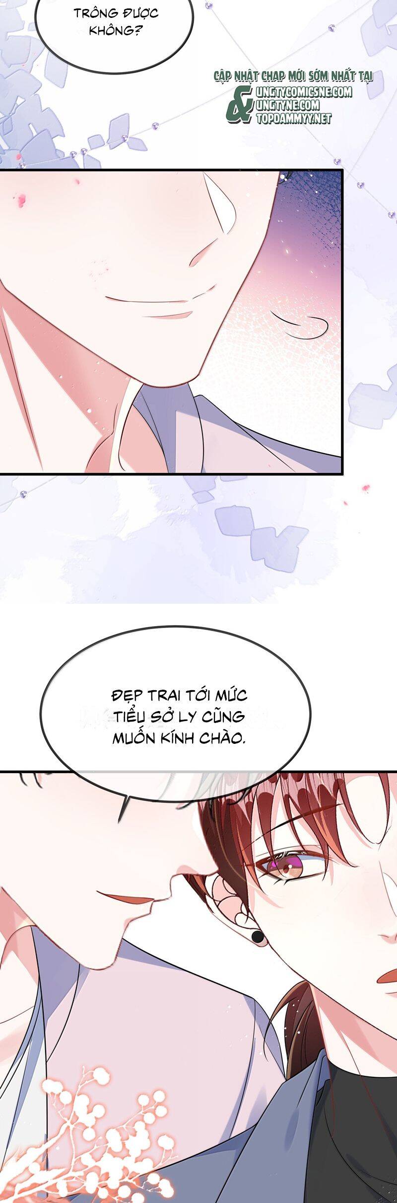 Giáo Bá Là Một Tên Yêu Tinh - Page 13