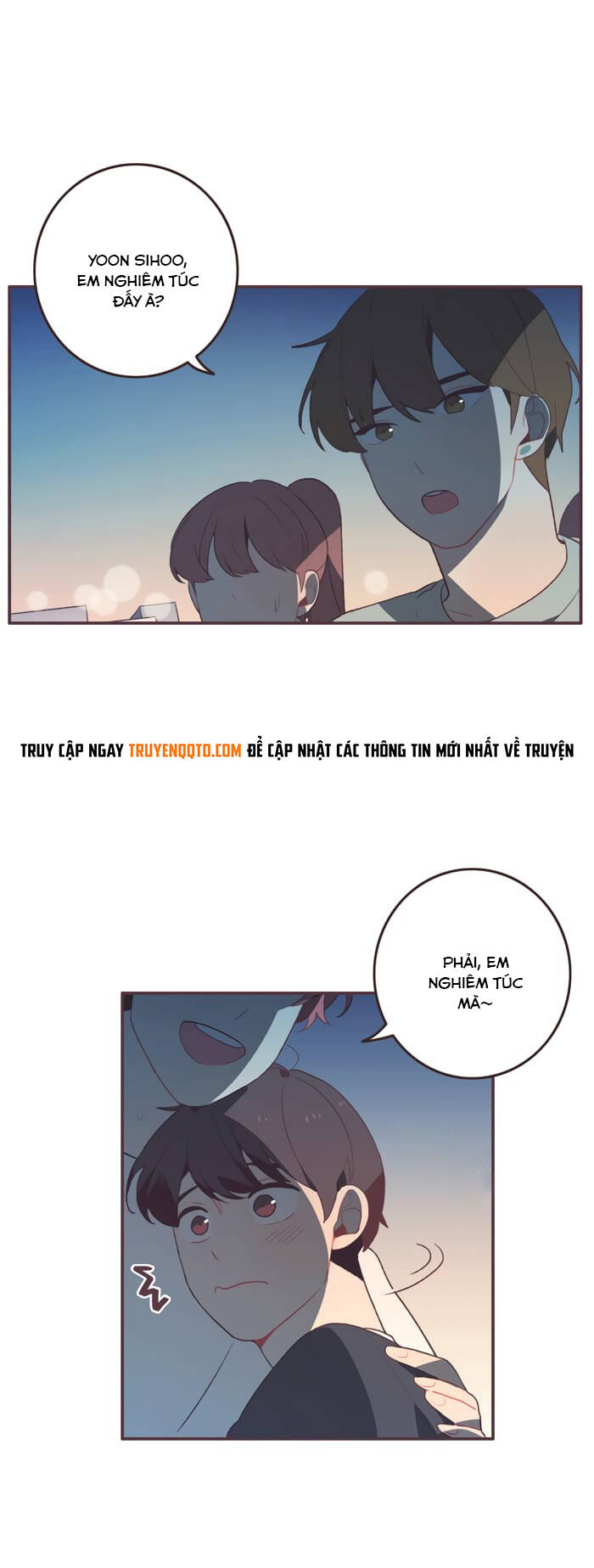 Last Paradise - Page 19