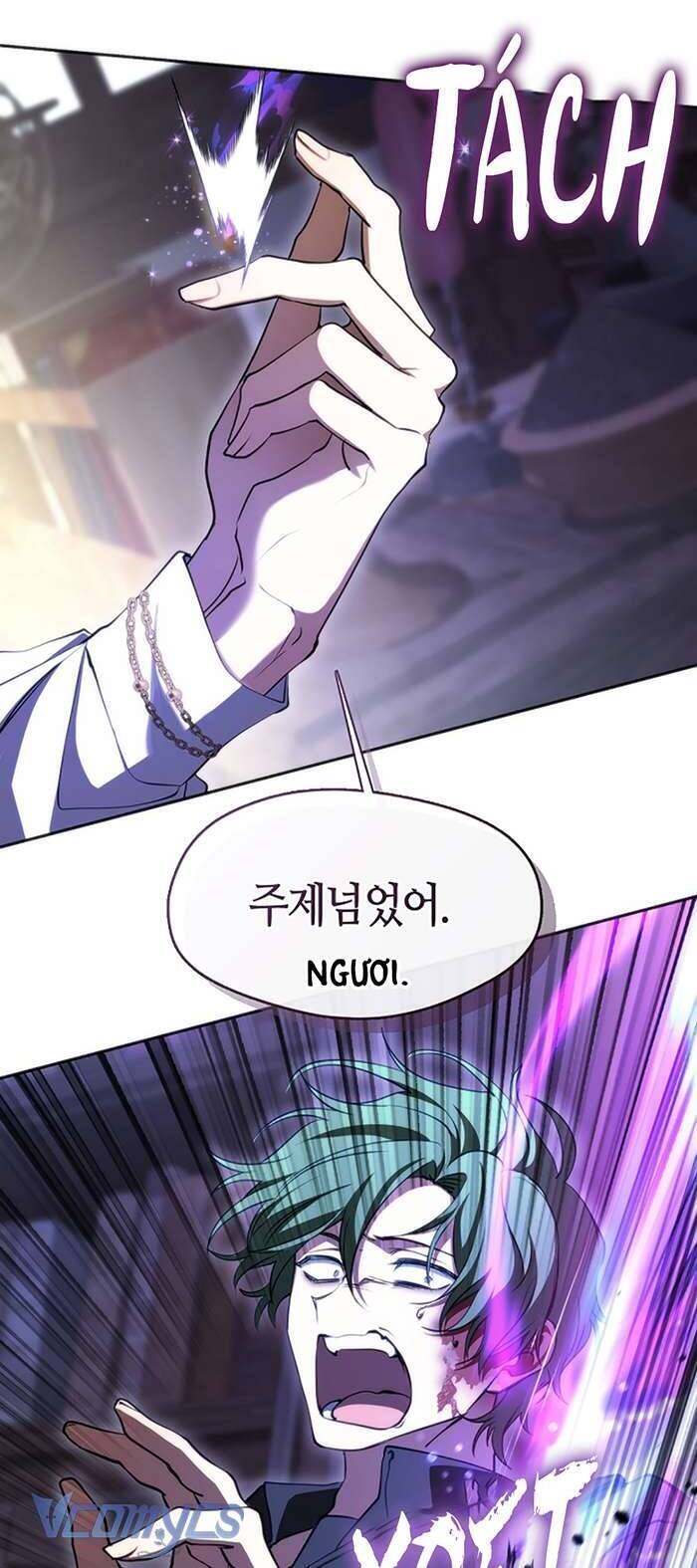 Không Thể Thoát Khỏi Người - Page 20