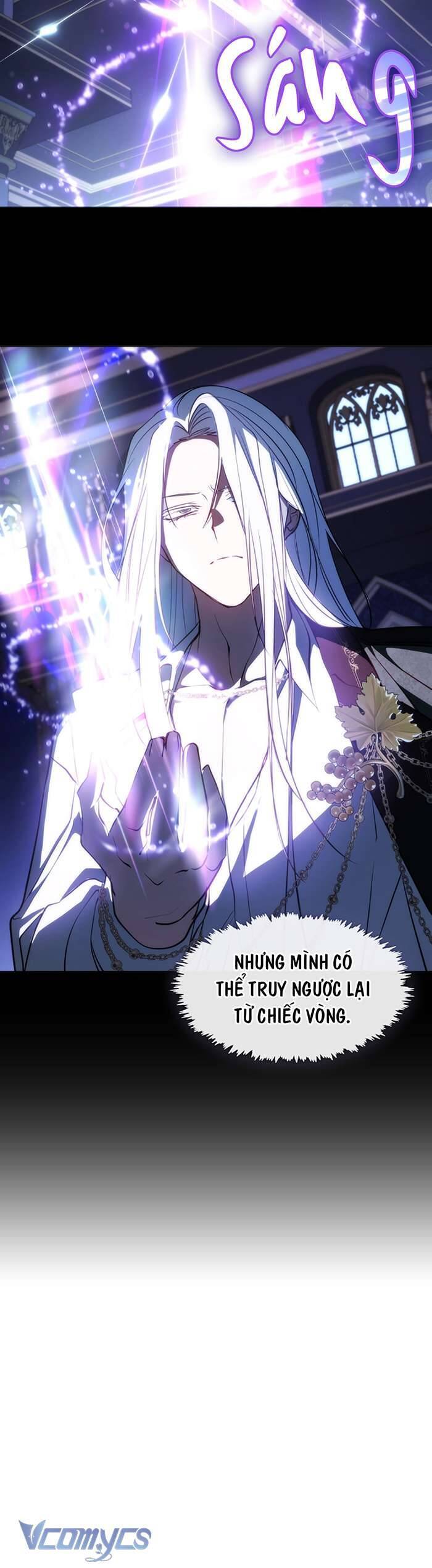 Không Thể Thoát Khỏi Người - Page 4