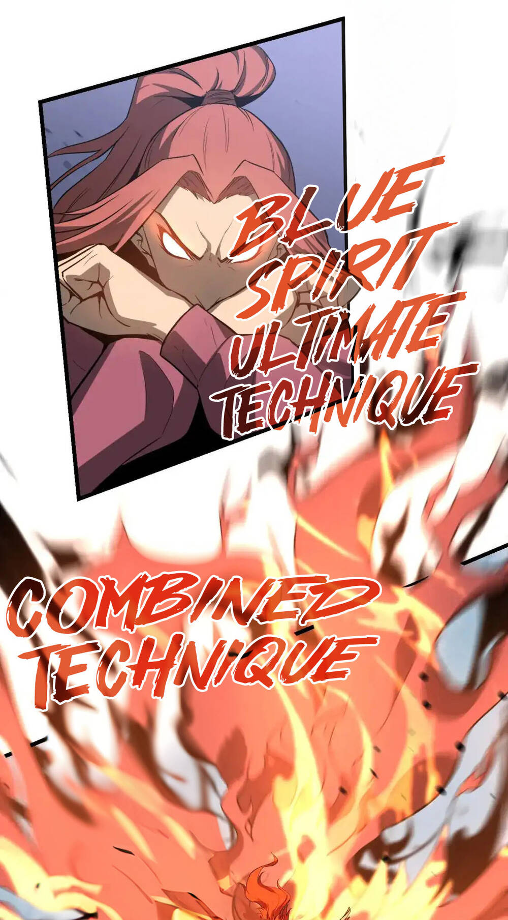 Siêu Phàm Tiến Hóa - Page 29