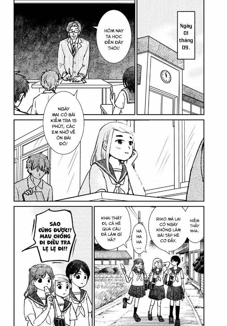 Sau Ánh Chạng Vạng - Page 42