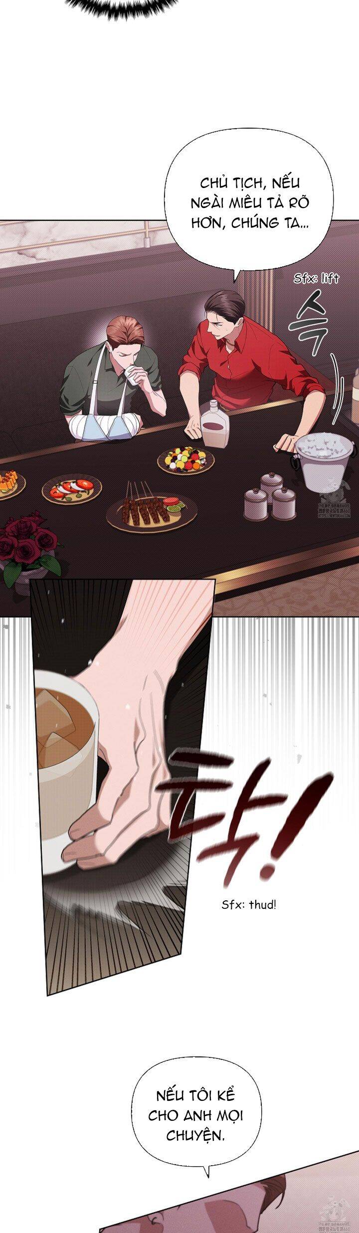 Đừng Đùa Với Cún Con - Page 39