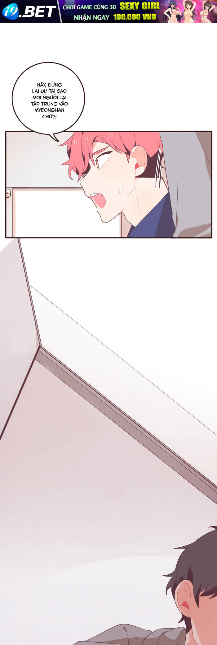 Last Paradise - Page 21