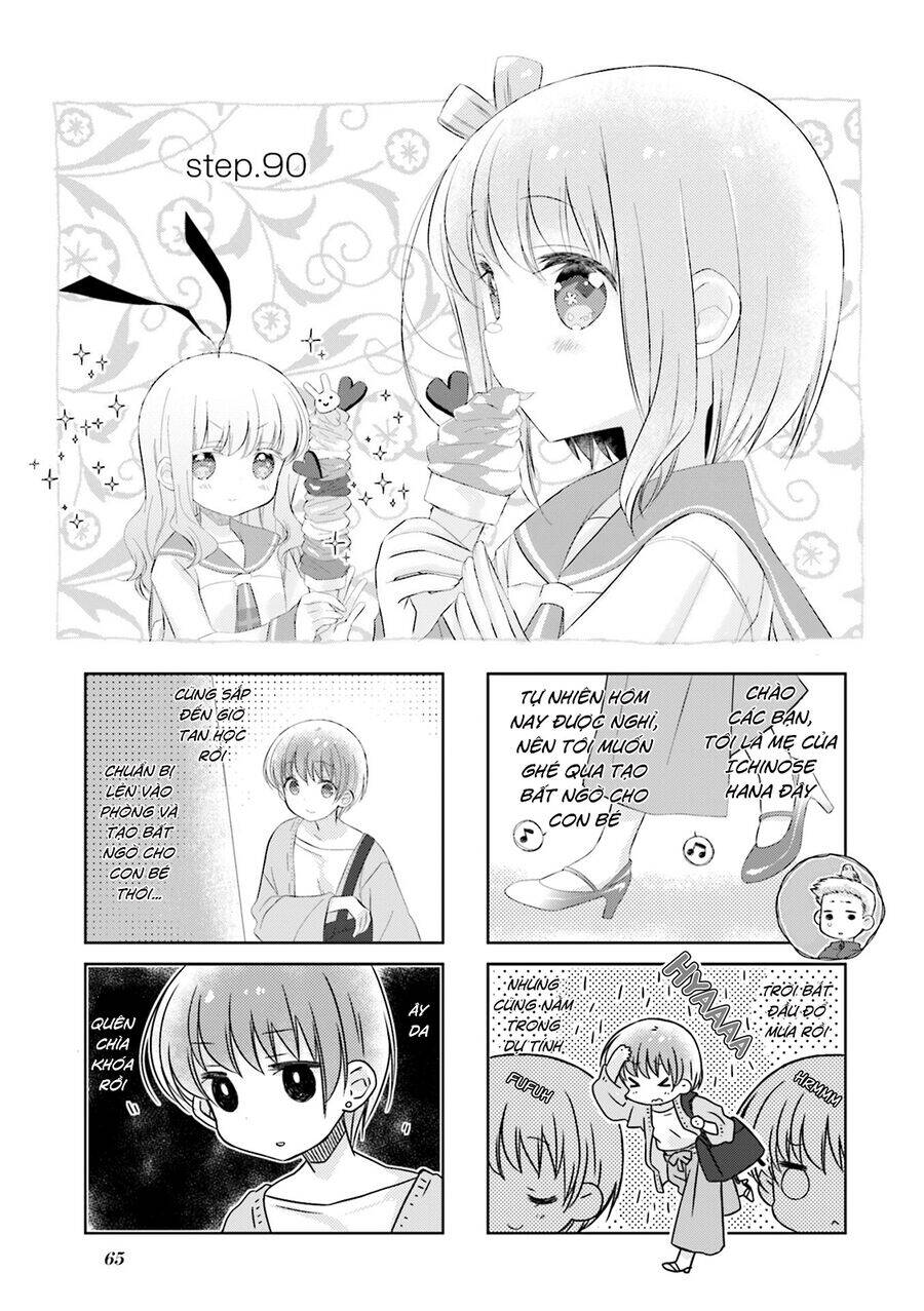 Slow Start - Page 4