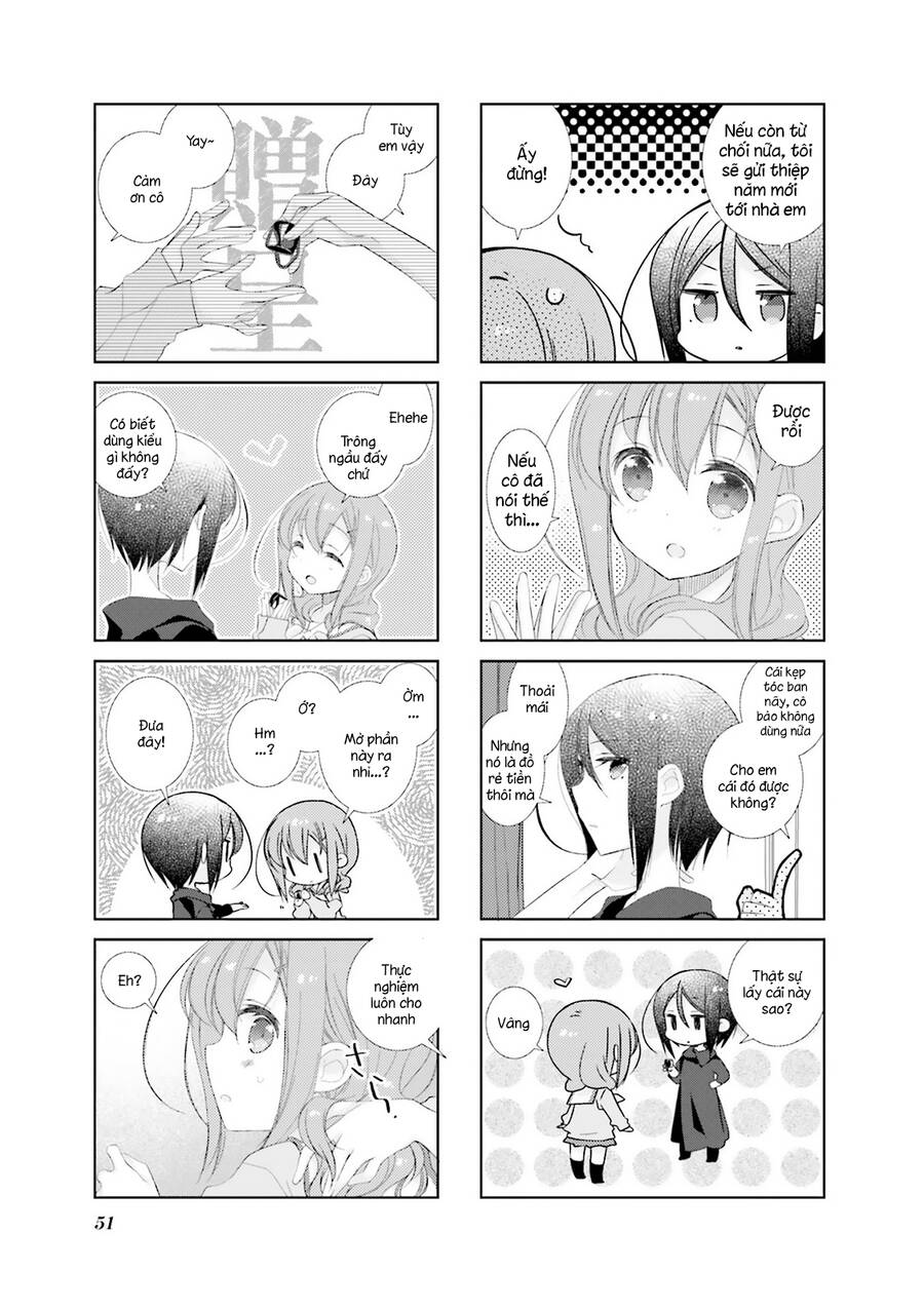 Slow Start - Page 11