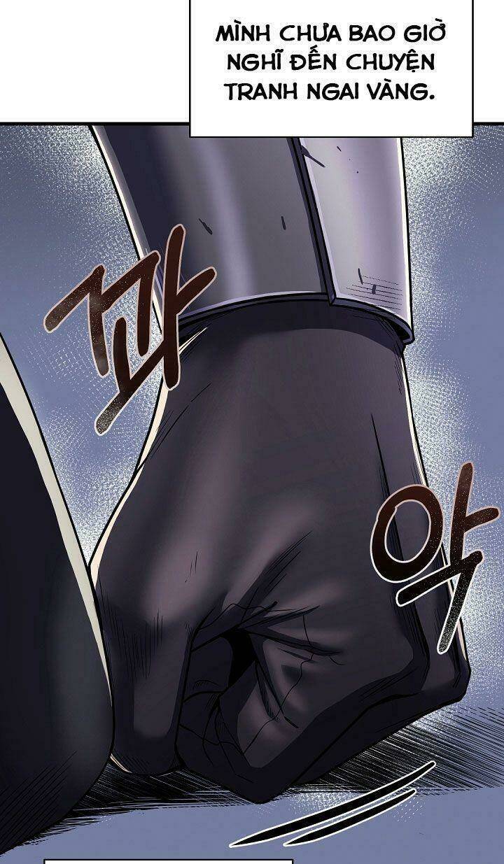 Huyền Thoại Giáo Sĩ Trở Lại - Page 17