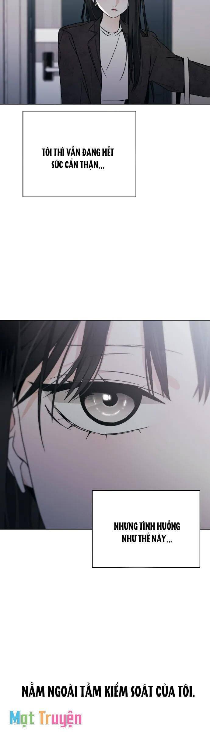 Hôn Trước Khi Ngủ - Page 41