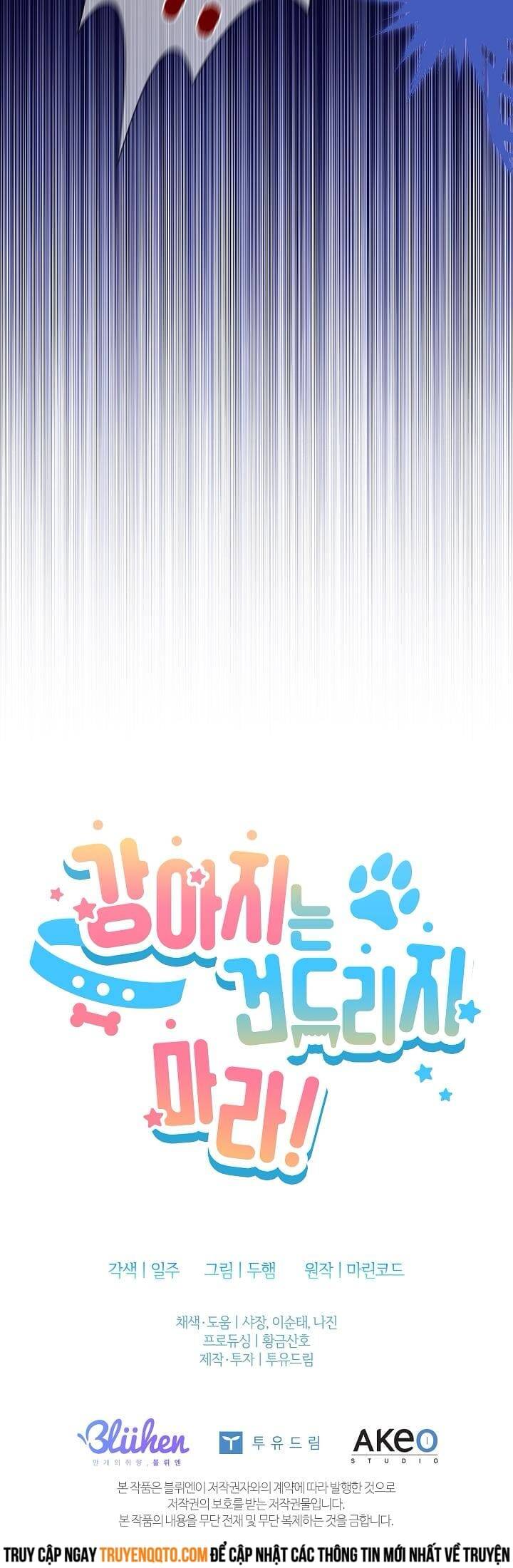 Đừng Đùa Với Cún Con - Page 30