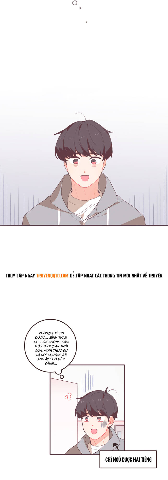 Last Paradise - Page 27