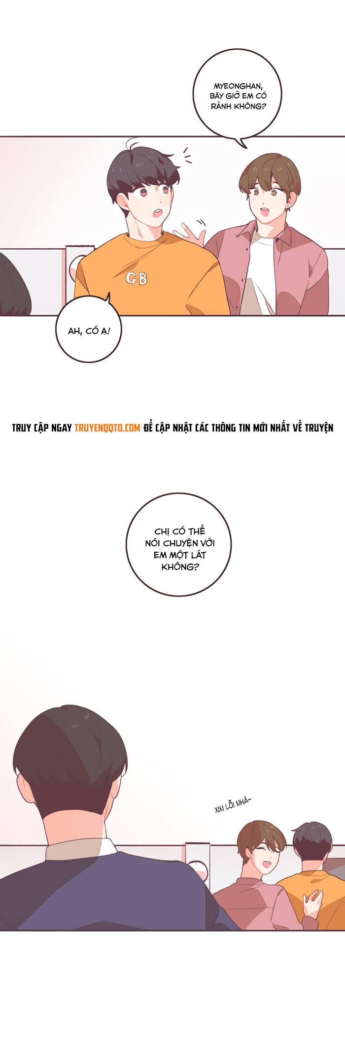 Last Paradise - Page 12