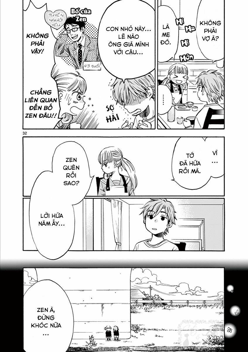 Misoshiru De Kanpai! - Page 35