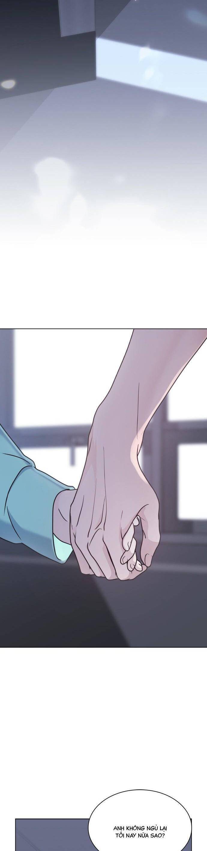 Hôn Trước Khi Ngủ - Page 27