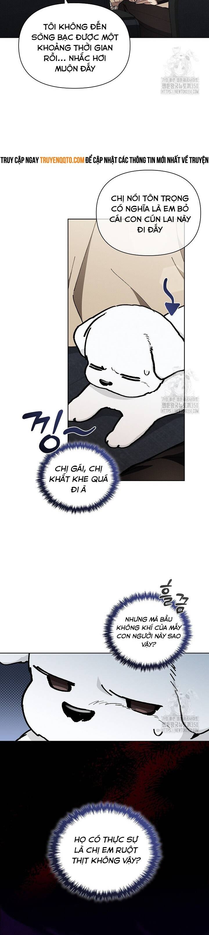 Đừng Đùa Với Cún Con - Page 7