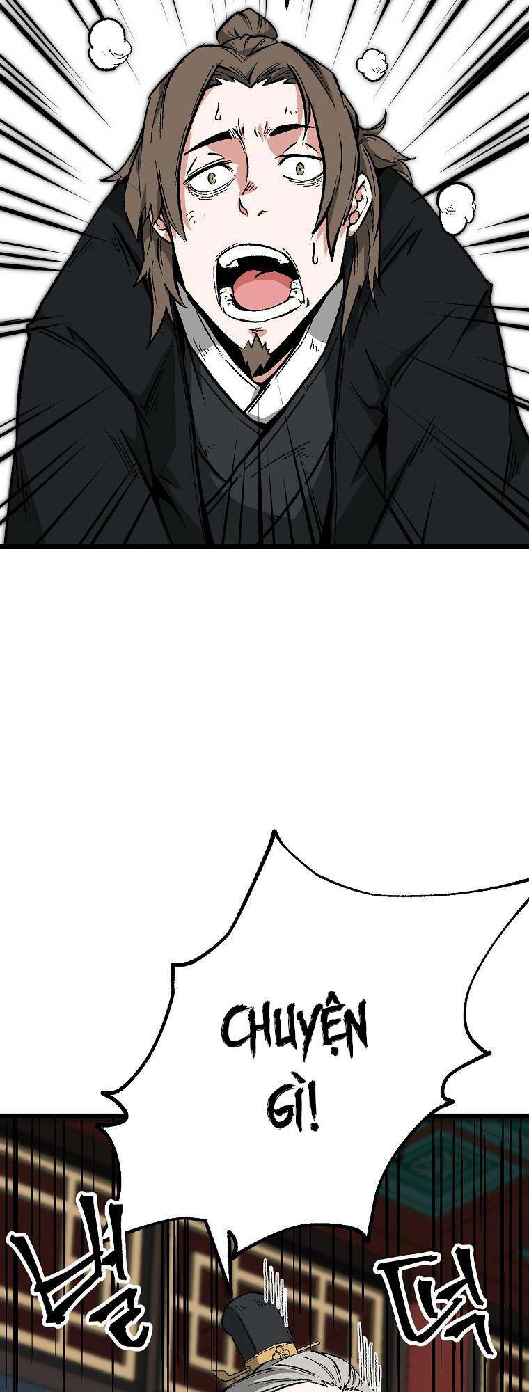 Mạt Thế Giang Hồ Hành - Page 31