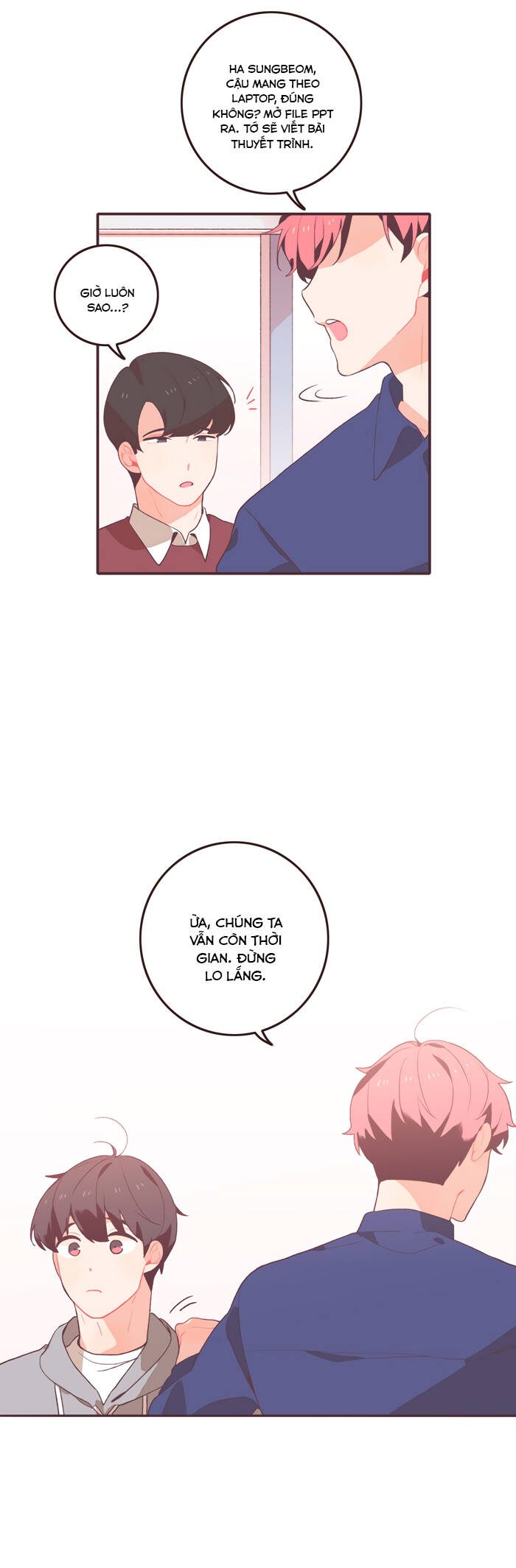 Last Paradise - Page 13