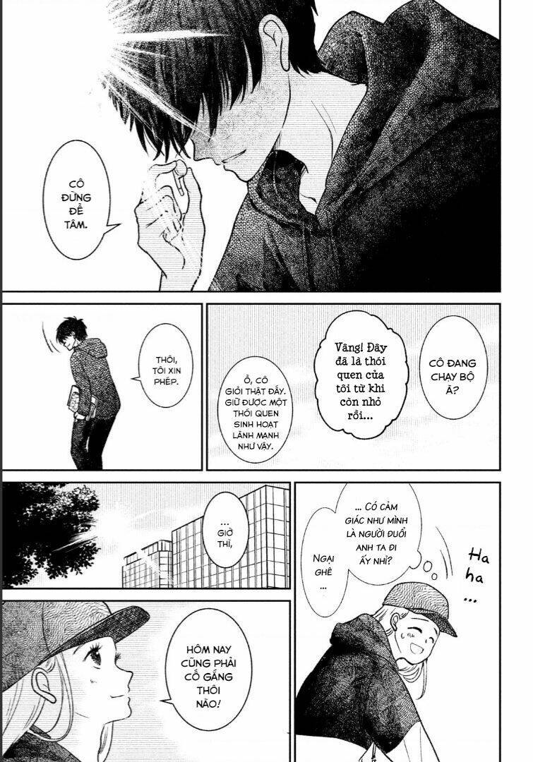 Sau Ánh Chạng Vạng - Page 59