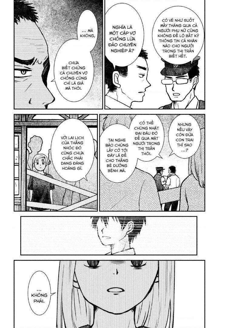 Sau Ánh Chạng Vạng - Page 48