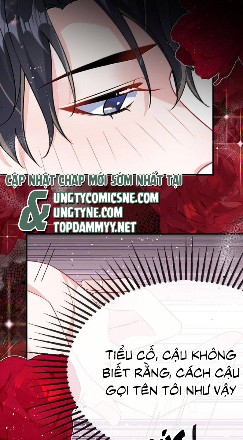 Giáo Bá Là Một Tên Yêu Tinh - Page 24