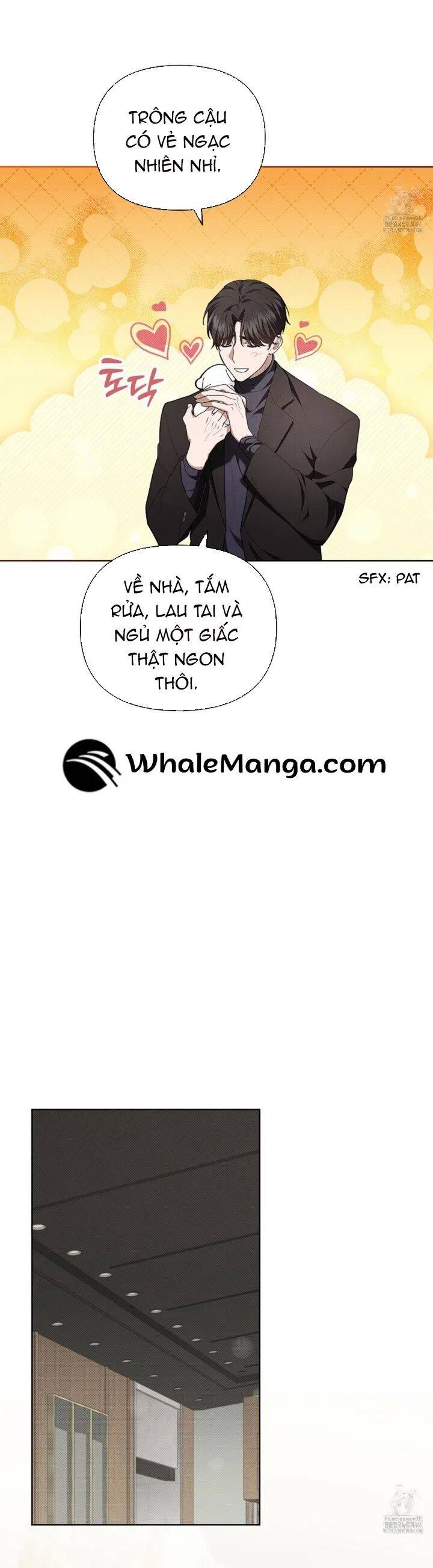 Đừng Đùa Với Cún Con - Page 19