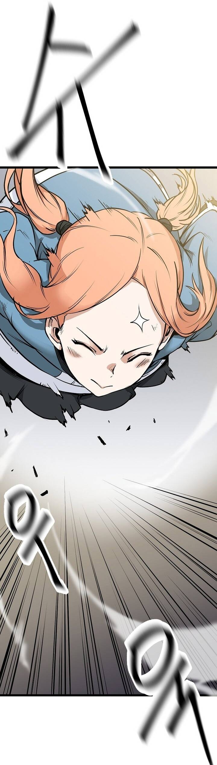 Mạt Thế Giang Hồ Hành - Page 5