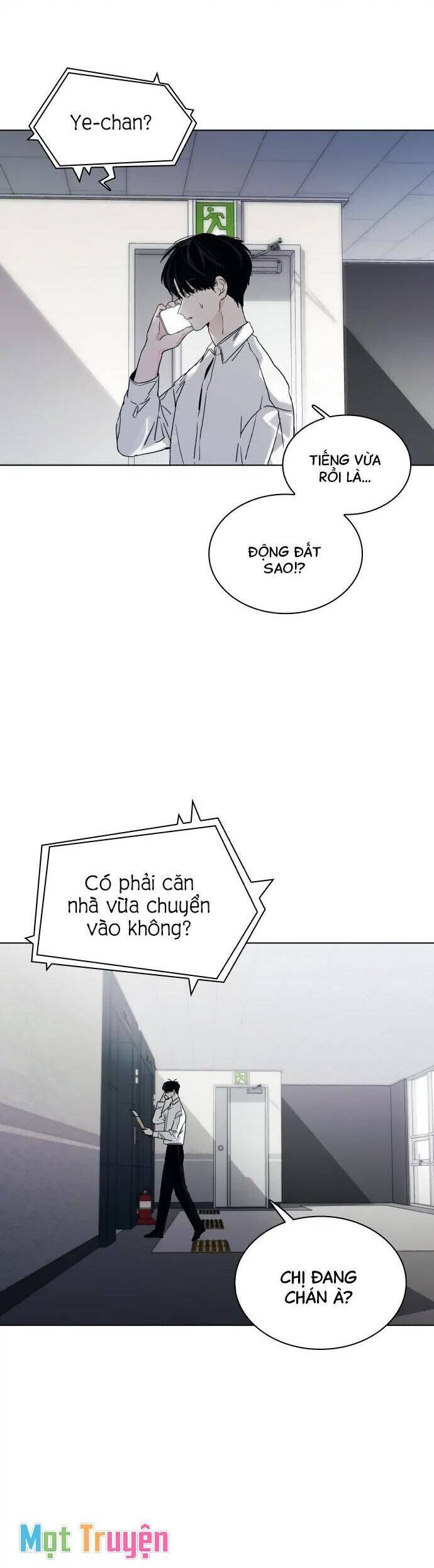 Hôn Trước Khi Ngủ - Page 44