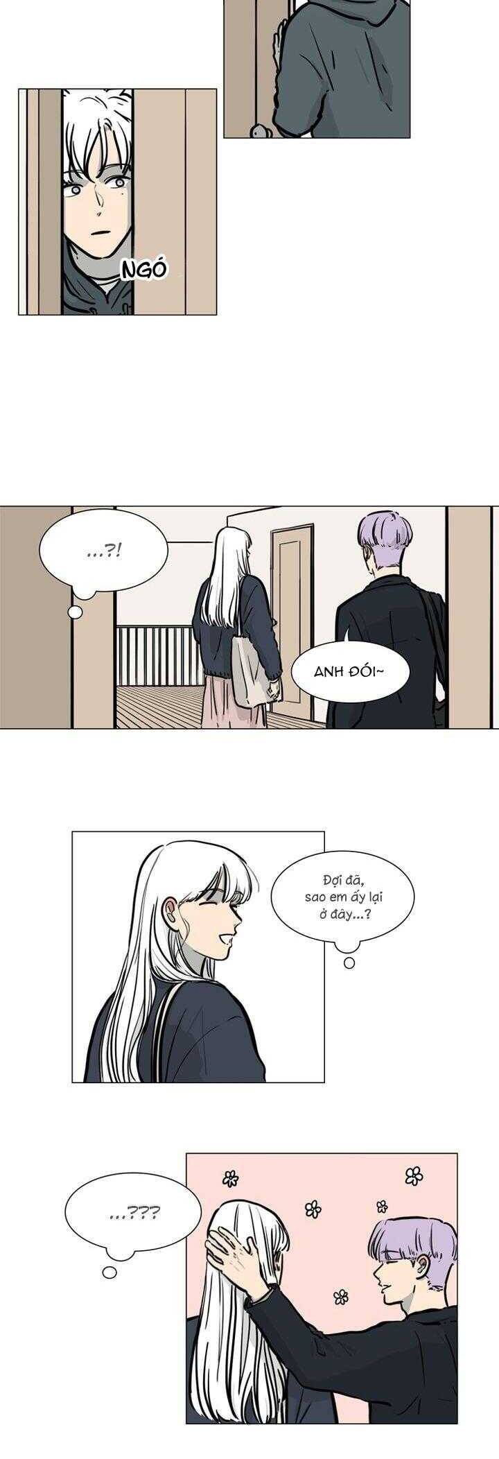 Nhà Trọ Số 5 - Page 8