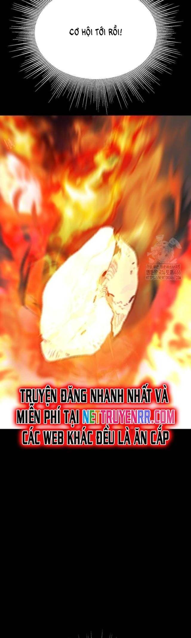 Nhân Vật Chính Ẩn Giấu Sức Mạnh - Page 56