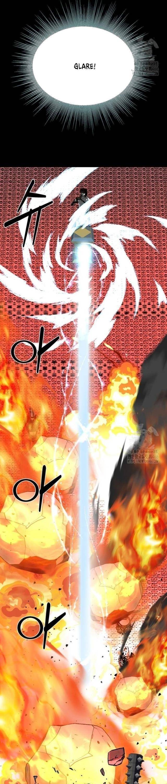 Nhân Vật Chính Ẩn Giấu Sức Mạnh - Page 57