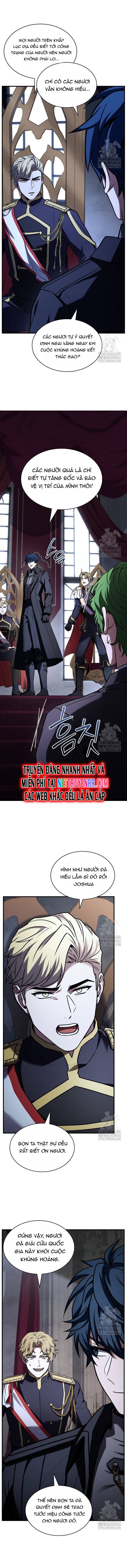 Huyền Thoại Giáo Sĩ Trở Lại - Page 17