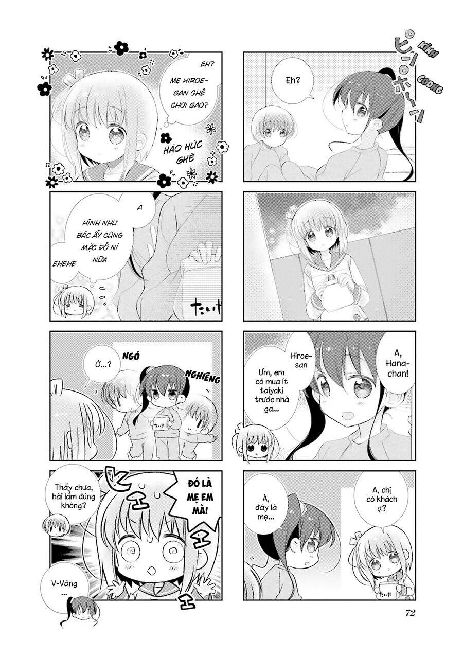 Slow Start - Page 11