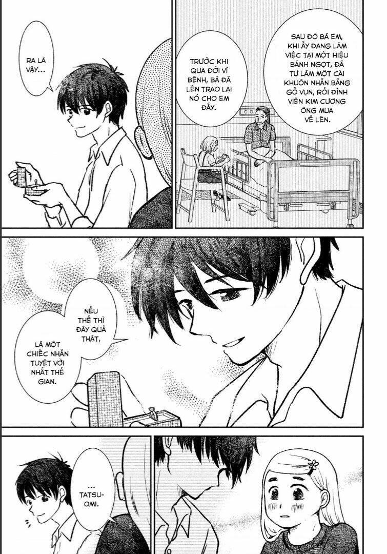 Sau Ánh Chạng Vạng - Page 35