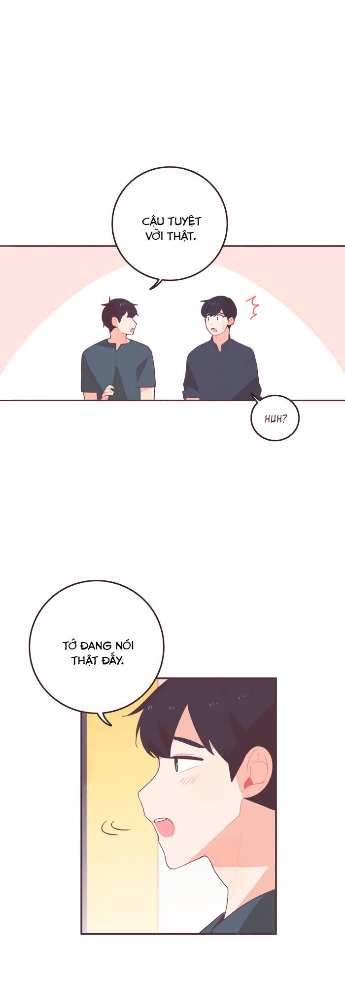 Last Paradise - Page 13