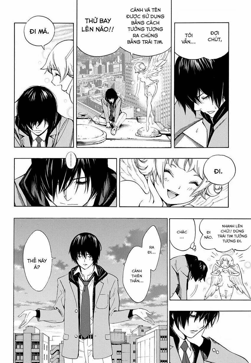 Hạnh phúc là gì? - Page 30