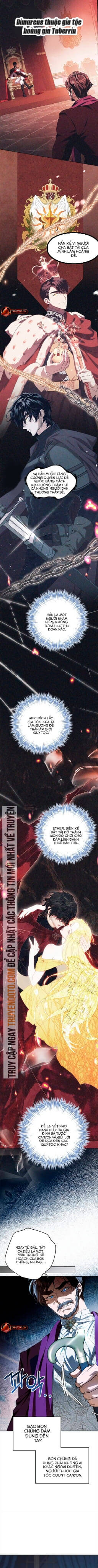 Nữ Tước Trong Sự Lụi Tàn - Page 4