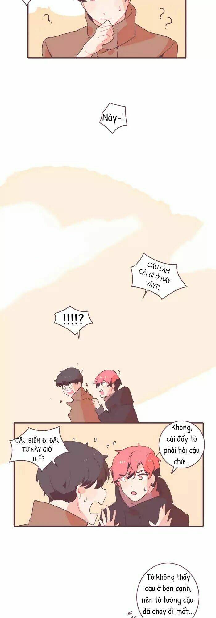 Last Paradise - Page 25