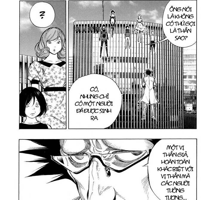 Hạnh phúc là gì? - Page 20